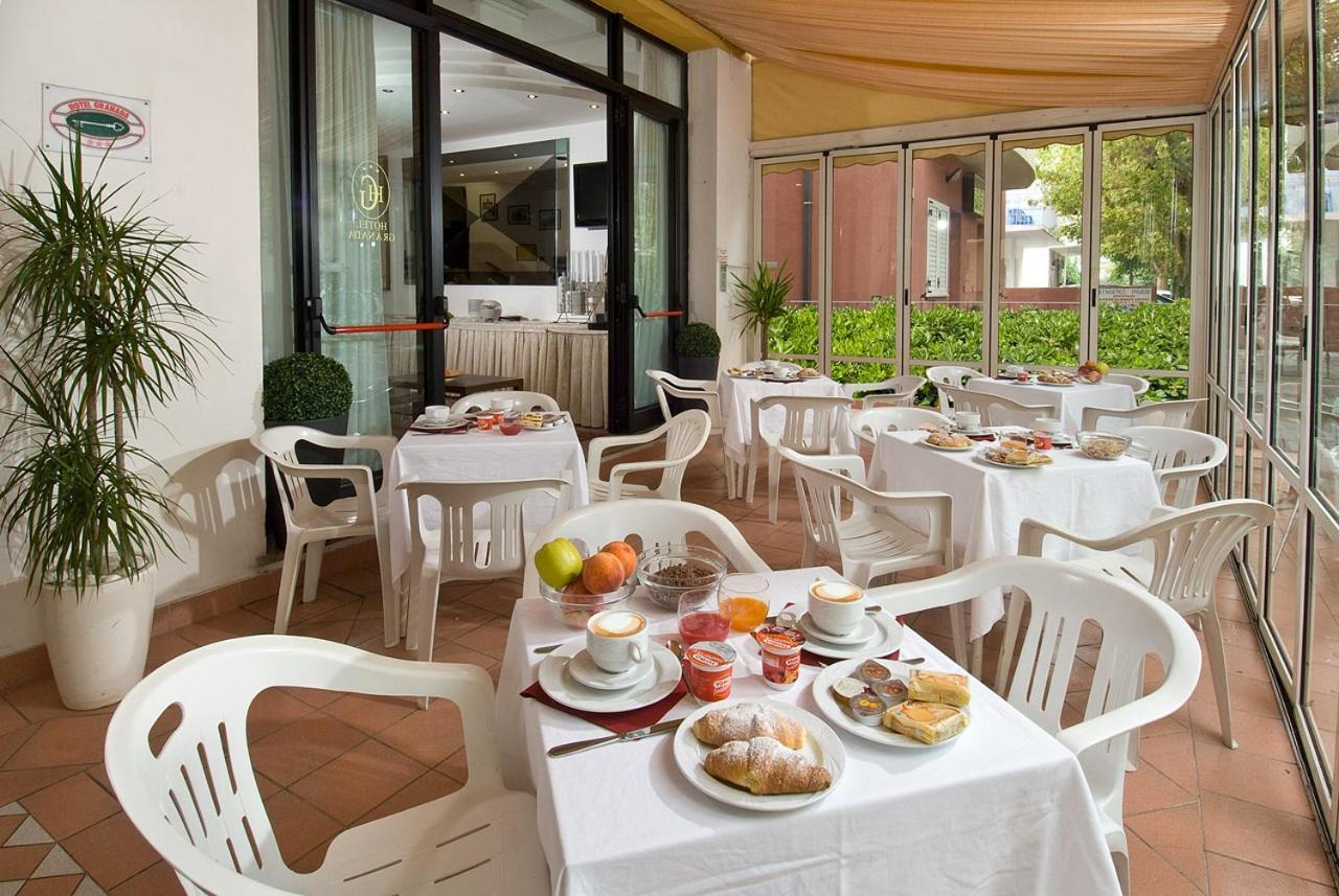 קאטוליקה Hotel Granada מראה חיצוני תמונה