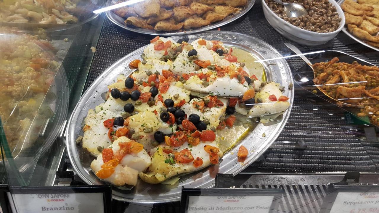 קאטוליקה Hotel Granada מראה חיצוני תמונה
