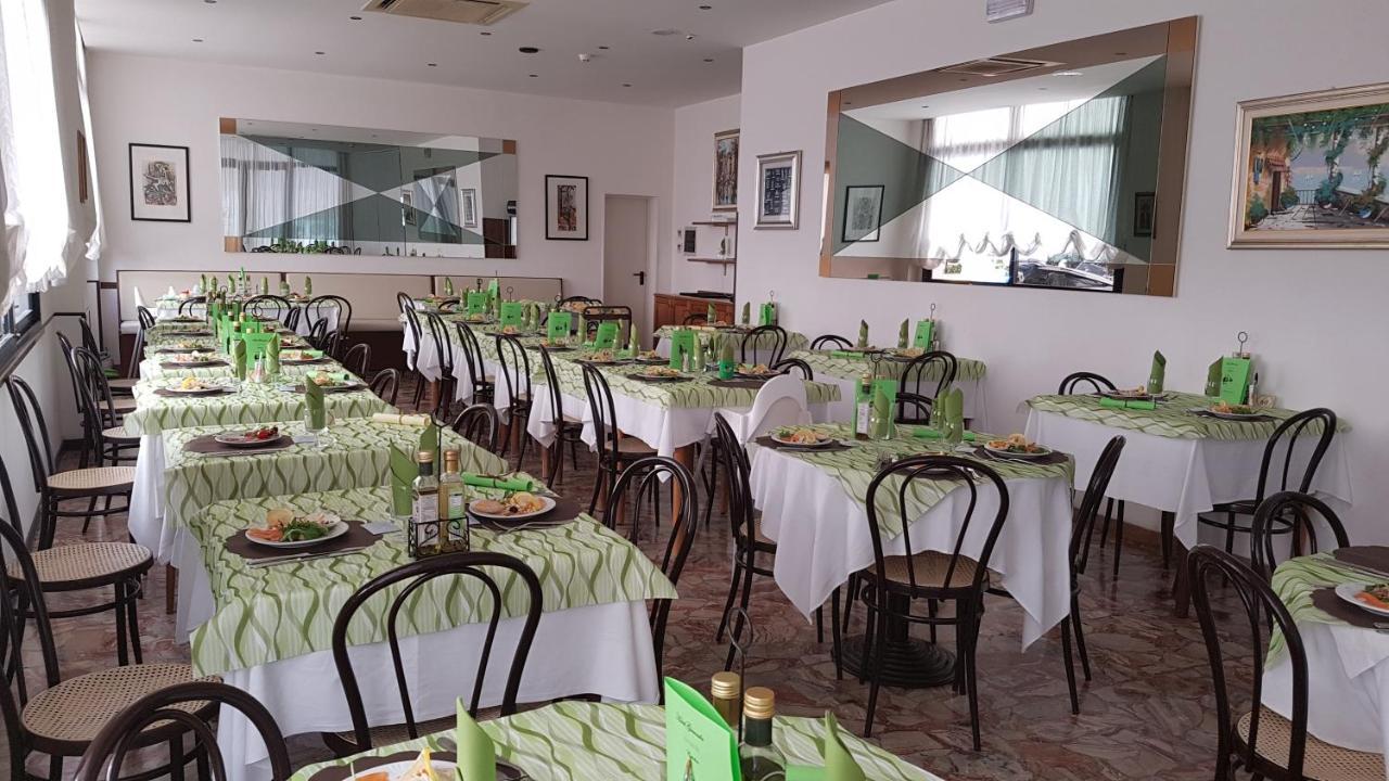 קאטוליקה Hotel Granada מראה חיצוני תמונה